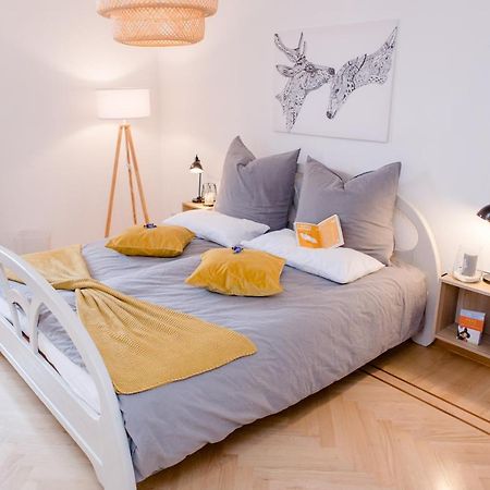 Ferienwohnung Wildfang Blankenburg  Εξωτερικό φωτογραφία
